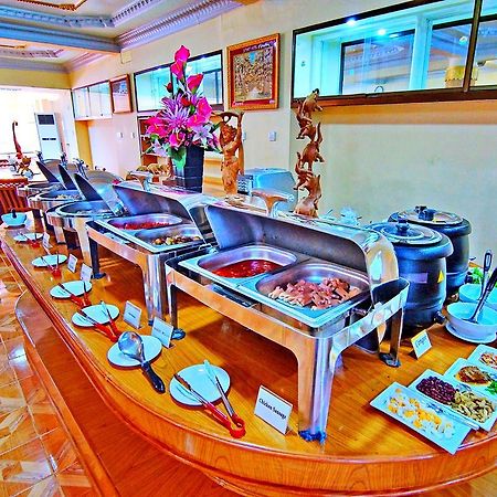 Smart Hotel Mandalay Esterno foto