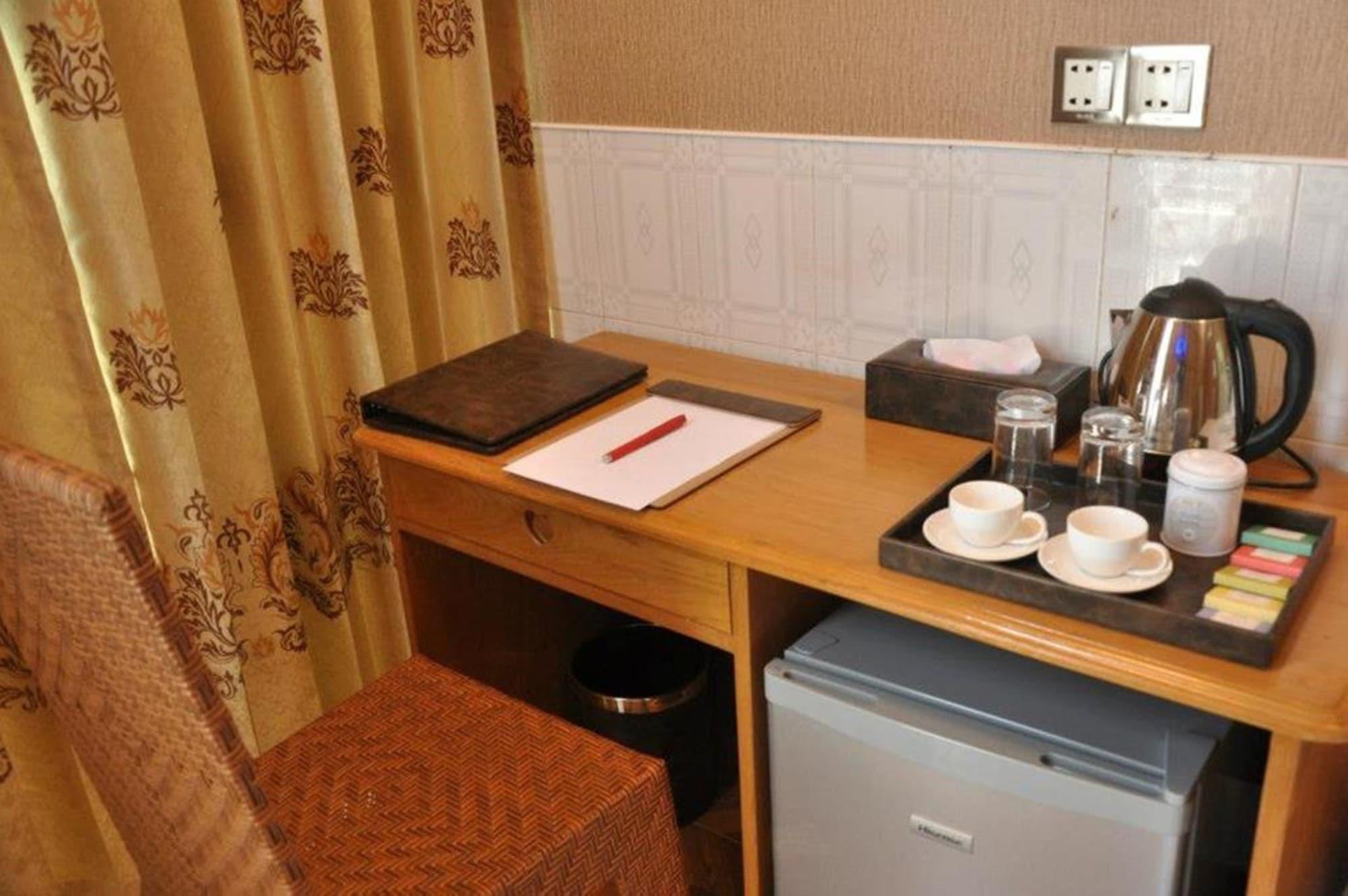 Smart Hotel Mandalay Esterno foto