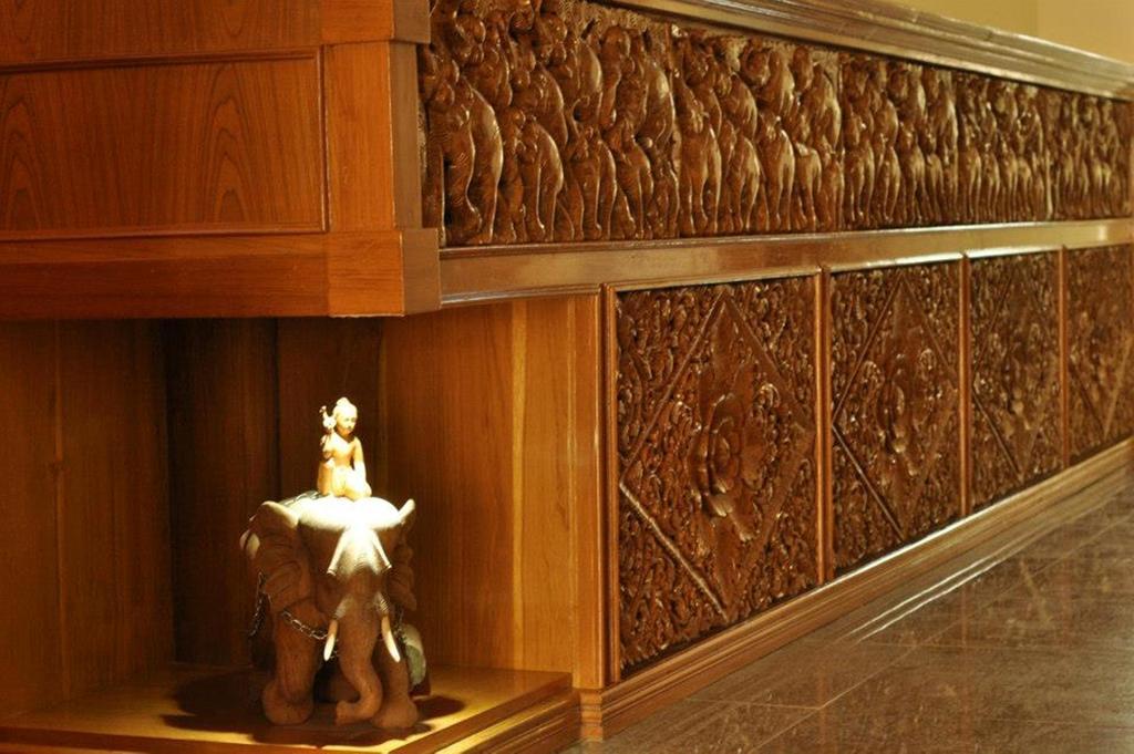 Smart Hotel Mandalay Esterno foto