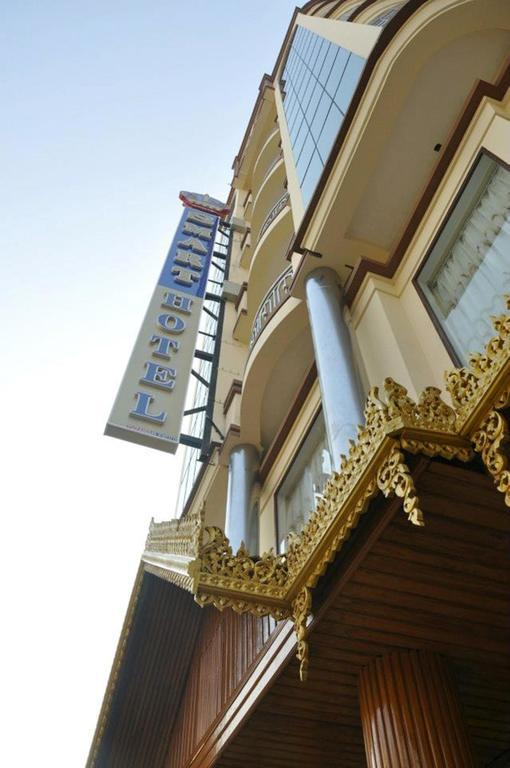 Smart Hotel Mandalay Esterno foto